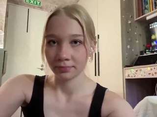 allenamenna live webcam show