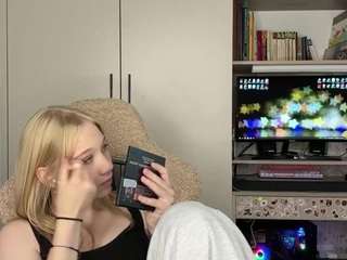allenamenna's live room