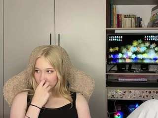 allenamenna live webcam show