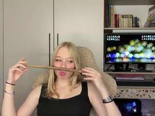 allenamenna live webcam show