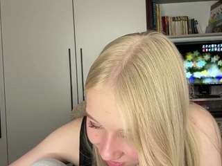 allenamenna live webcam show