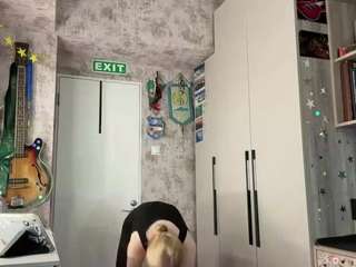 allenamenna live webcam show