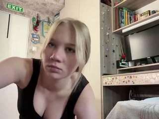 allenamenna live webcam show