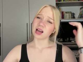 allenamenna live webcam show