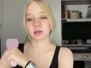 allenamenna live webcam show