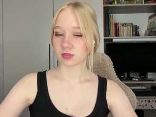 allenamenna live webcam show