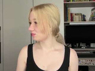 allenamenna live webcam show