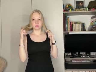 allenamenna live webcam show