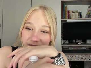 allenamenna live webcam show