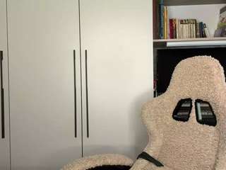 allenamenna's live room