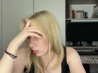 allenamenna live webcam show