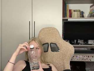 allenamenna live webcam show