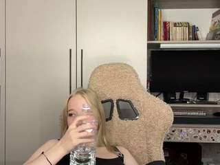 allenamenna live webcam show