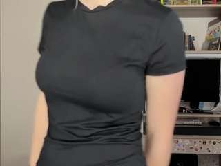 Emma live webcam show