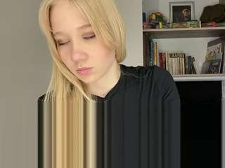 Emma live webcam show