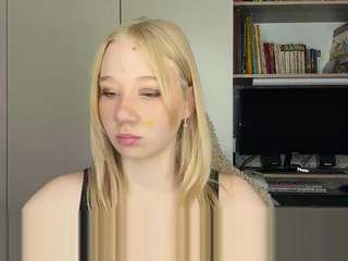 allenamenna Live Webcam on CamSoda