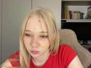 allenamenna Live Webcam on CamSoda