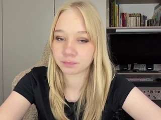 allenamenna Live Webcam on CamSoda