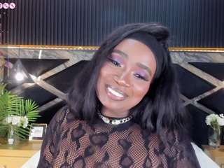 Britany More live webcam show