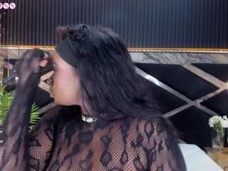Britany More live webcam show
