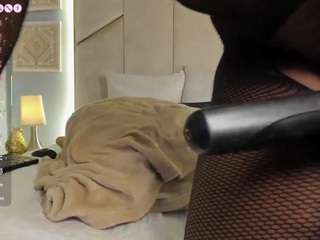 Britany More live webcam show