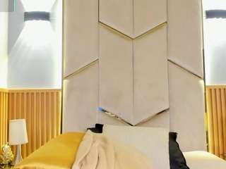 Britany More live cam preview