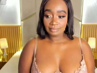 Britany More live cam preview