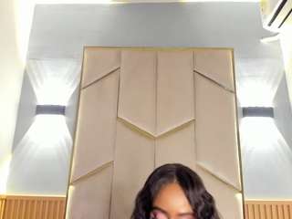Britany More live cam preview