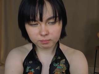 CarmelinaTebbe live cam preview