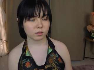 CarmelinaTebbe live cam preview