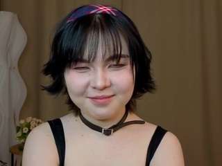 CarmelinaTebbe live cam preview