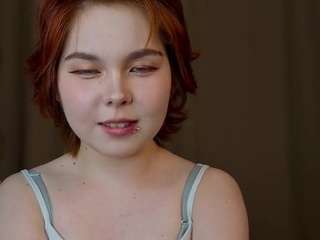 CarmelinaTebbe live cam preview