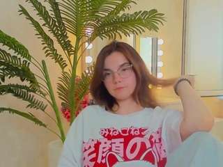 catalinacordoba Live Webcam on CamSoda