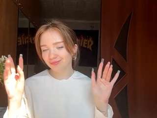 corinamitnick Live Webcam on CamSoda