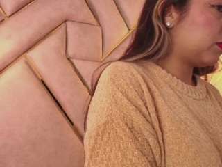 dahiana-dmour live webcam show