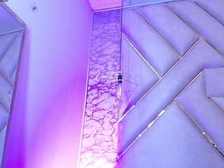 Dahiana-Dmour live webcam show