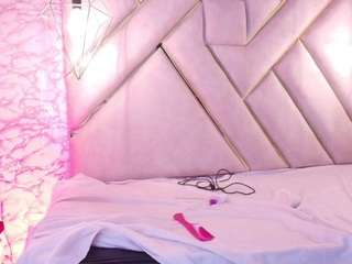 Dahiana-Dmour live webcam show