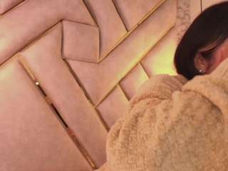 Dahiana-Dmour live webcam show