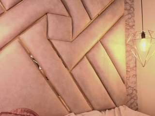 Dahiana-Dmour live webcam show