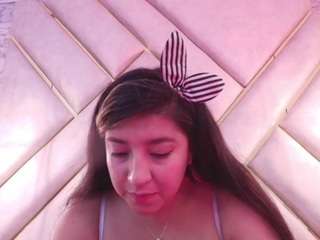 Dahiana-Dmour live webcam show