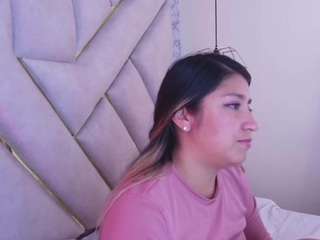 Dahiana-Dmour live webcam show