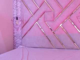 Dahiana-Dmour live cam