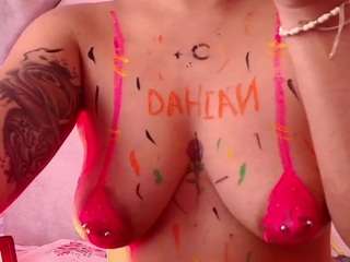 dahiana-dmour