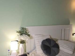 dianaalight live webcam show