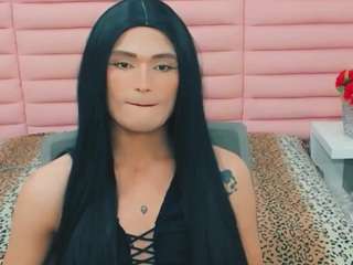 Carol_lit live cam preview