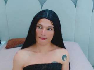Carol_lit live cam preview