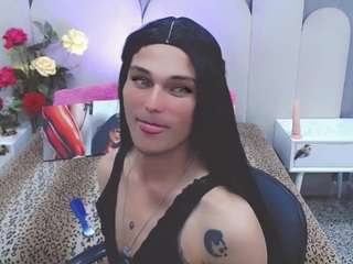 Carol_lit live cam preview