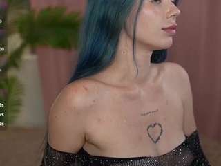 eliswild