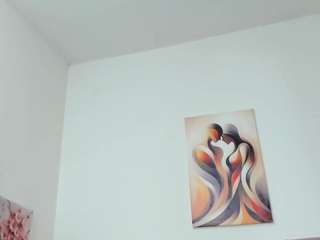 ella-wish live webcam show