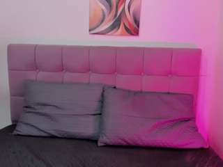 ella-wish's live room